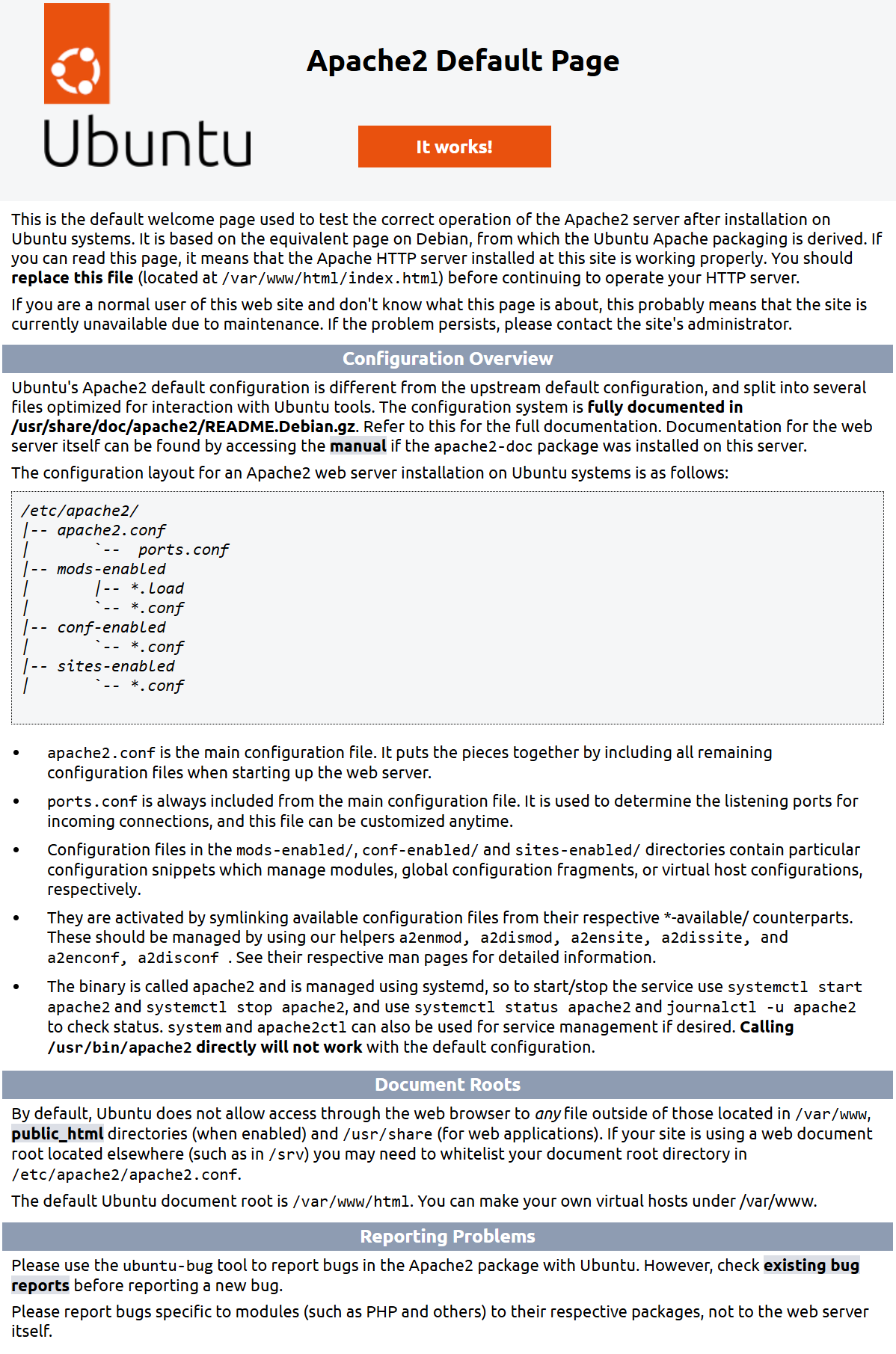 VM_apache_default_page